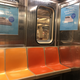 Illustration for article titled Further Adventures in Subway Car Wrapping ...